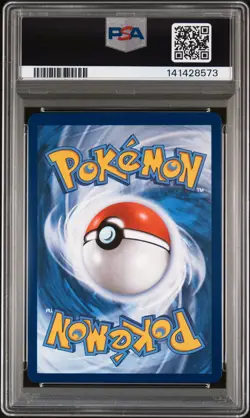 2025 POKEMON MEP PROMO ULTRA-PREMIUM COLLECTION #023 MEGA CHARIZARD X EX PSA 9 - Image 2