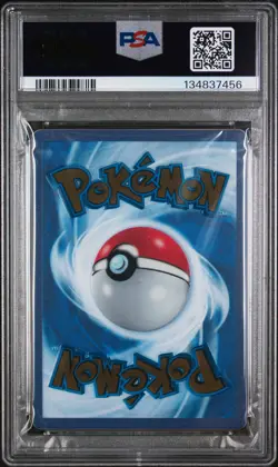 2023 POKEMON 151 ULTRA-PREMIUM COLLECTION #205 MEW EX PSA 10 - Image 2