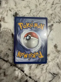 Pokemon TCG Erika's Tangela 218/217 ASC: Ability Full Art Holo Basic 80 HP - Image 2