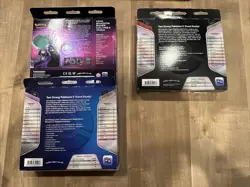 Pokemon TCG Lot Of 3 - Battle V, GO, League, Pokemon League Decks Packs Booster - Image 4