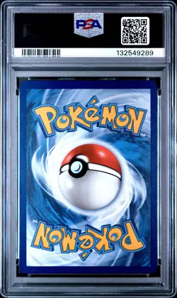 2023 POKEMON SCARLET & VIOLET SPECIAL ILLUSTRATION RARE #245 GARDEVOIR EX PSA 10 - Image 2