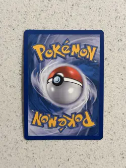 Electivire 20/102 Holo Stamped PRERELEASE 2010 HGSS Triumphant Pokemon Card NM - Image 2