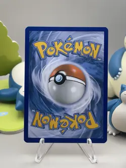 Aromatisse Reverse Holo Rare 142/214 Pokemon TCG Sun & Moon Unbroken Bonds - Image 2