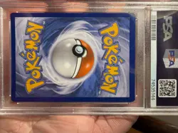 2014 Pokemon X Y Gengar EX FA 114/119 Phantom Forces PSA 9 - Image 5