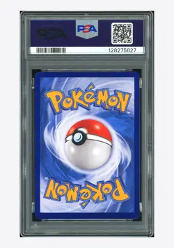 Pokemon PSA 10 Sylveon AR 2025 09 15/15 Gem Pack Vol.2 S.Chinese - Image 2