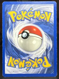 Pokemon Pokemon TCG Bulbasaur 044/102 Base Set (Shadowless) Regular Card - Image 2