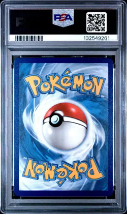 2019 POKEMON SUN & MOON HIDDEN FATES #SV31 METANG-HOLO PSA 10 - Image 2