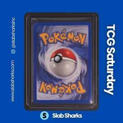 2005 POKEMON EX DEOXYS #108/107 ROCKET'S RAIKOU SECRET RARE - Image 2