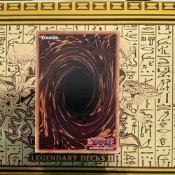 Yu-Gi-Oh! Curse of Dragon Super Rare Unlimited LOB-066 - Image 4