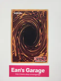 YuGiOh Champion's Vigilance SDBE-EN039 Saga of Blue-Eyes White Dragon - Mint - Image 2