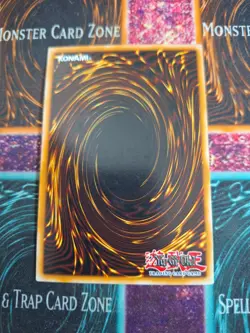 Yu-Gi-Oh! Smashing Ground YS15-ENL15 Shatterfoil 1st Edition Near Mint a1/ - Image 3