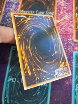Yu-Gi-Oh! Smashing Ground YS15-ENL15 Shatterfoil 1st Edition Near Mint a1/ - Image 4