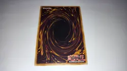 Tri-Horned Dragon LOB-000 Unlimited original set Yugioh Secret Rare LP - Image 2