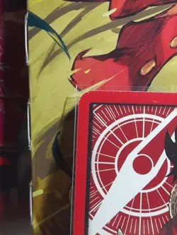 One Piece TCG Monkey.D.Luffy ST01-001 - Image 3