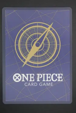 Monkey D. Luffy - P-001 Promo - Japanese - One Piece Card 25th Edition - Image 2