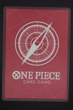 Roronoa Zoro - OP01 001 - Japanese - One Piece Card - Premium Card Collection - Image 2