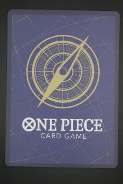 Nami - ST01 007 Promo - Japanese - One Piece Card - The Best PRB Storage Box Set - Image 2