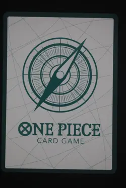 DON!! One Piece Day 25 - Promo - Japanese - One Piece Card - Image 2