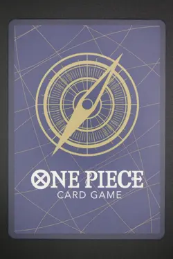 Nami - OP01 016 Promo - Japanese - One Piece Card - 2023 Promotion Card Set 1 - Image 2