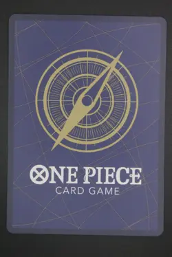 Monkey D. Luffy - OP13-118 SEC AA - Japanese - One Piece Card - Image 2