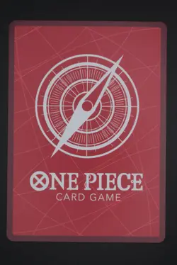 Monkey D. Luffy - ST13-003 Promo - Japanese - One Piece - Seven Eleven Campaign - Image 2