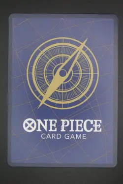 Monkey D. Luffy ST13-015 AA Japanese One Piece Ultimate Deck: The Three Brothers - Image 2
