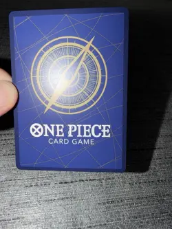 Carte One Piece Roronoa Zoro EB02-019 Promo WINNER Foil English Card - Image 4