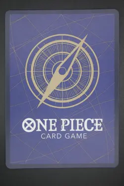 Roronoa Zoro - OP06 118 AA SEC - Japanese - One Piece Card Wings of the Captain - Image 2