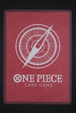 Monkey D. Luffy - OP09 061 AA Leader - Japanese - One Piece Card - Image 2