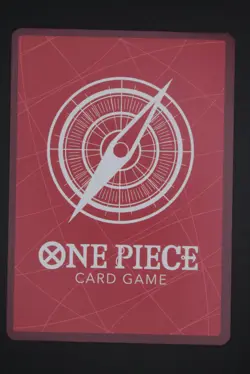 Monkey D. Luffy - ST21-001 - Japanese One Piece Starter Deck: EX Gear 5 - Image 2