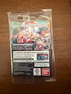 Monkey.D.Luffy (055) (College Basketball US Voyage) P-055 One Piece Promotion... - Image 2