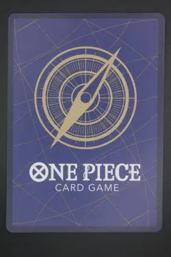 Monkey D. Luffy - ST01 012 SR - Japanese - One Piece Card - 1st Anniversary - Image 2