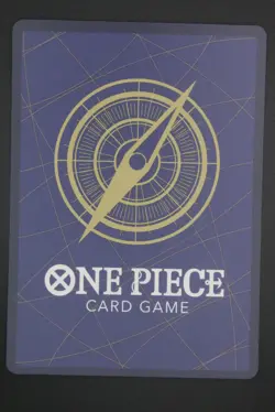 Nami - ST01 007 Promo - Japanese - One Piece Card - The Best PRB Storage Box Set - Image 2