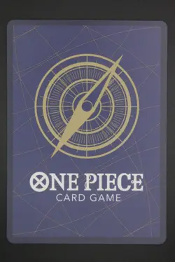 Sabo - OP07-118 Promo - Japanese - One Piece Card - 3rd Anniversary Set - Image 2