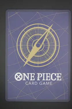 Nami - OP01 016 Promo - Japanese - One Piece Card - 2023 Promotion Card Set 1 - Image 2