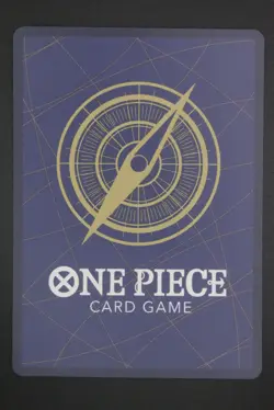 Monkey D. Luffy - OP13-118 SEC AA - Japanese - One Piece Card - Image 2