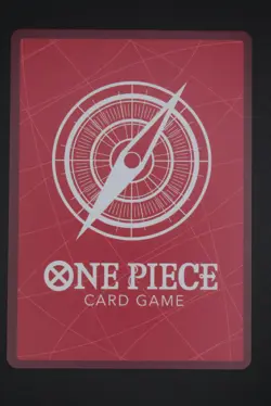 Monkey D. Luffy - ST13-003 Promo - Japanese - One Piece - Seven Eleven Campaign - Image 2