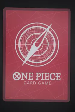 Monkey D. Luffy - OP09 061 AA Leader - Japanese - One Piece Card - Image 2