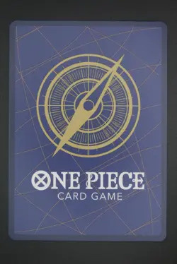 Monkey D. Luffy ST13-015 AA Japanese One Piece Ultimate Deck: The Three Brothers - Image 2