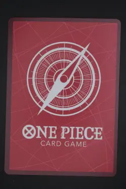 Ace & Newgate - ST22-001 AA - Japanese - One Piece Card - Starter Deck - Image 2