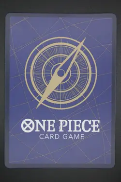 Roronoa Zoro - OP06 118 AA SEC - Japanese - One Piece Card Wings of the Captain - Image 2