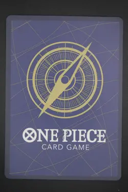 Monkey D. Luffy - P-041 Promo Japanese One Piece Bandai Card Game Fest - Image 2