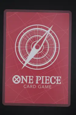 Monkey D. Luffy - OP09 061 AA Leader - Japanese - One Piece Card - Image 2