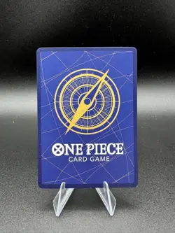 Nami C ST01-007 PROMO THE BEST Storage Box Set One Piece Card Japanese - Image 2