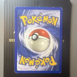 Pokemon Delibird Neo Revelation 05/64 Holo Rare 60 HP 2000 TCG Card - Image 2