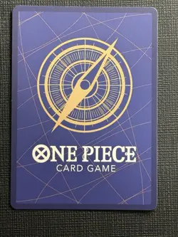 One Piece CCG Monet Foil SR OP10-016 Royal Blood English NM-Mint TCG Card NM - Image 3