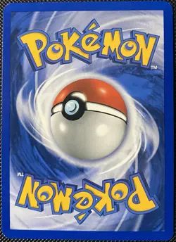 Giovanni's Nidoran F 75/132 Gym Challenge Regular 1st Edition - Pokemon Card - Image 2