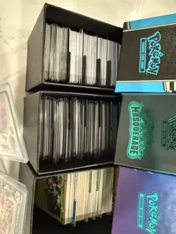 Pokemon Card Lot 2000+ - Image 3