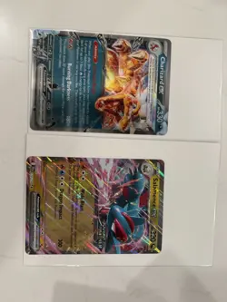 Pokemon Card Lot 2000+ - Image 4