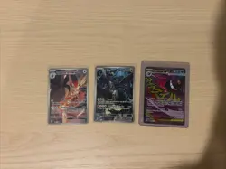 Pokemon Card Lot! Gengar! You Get What’s Pictured! Near mint or better! - Image 1